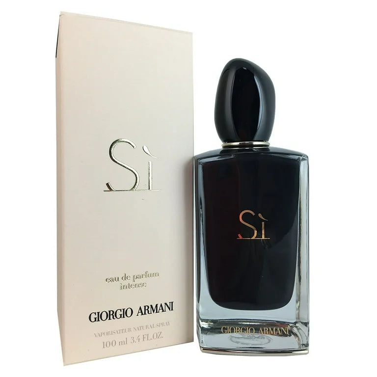 Armani Si Intense